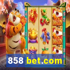 858 bet.com